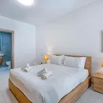 Spacious 3br In Qawra With Balconies & Coastal Vibe By 360 Estates * San Pawl il-Baħar