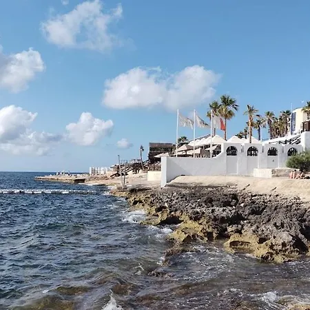 Spacious 3br In Qawra With Balconies & Coastal Vibe By 360 Estates * San Pawl il-Baħar