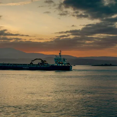 Spacious 3br In Qawra With Balconies & Coastal Vibe By 360 Estates 公寓 圣保罗湾城