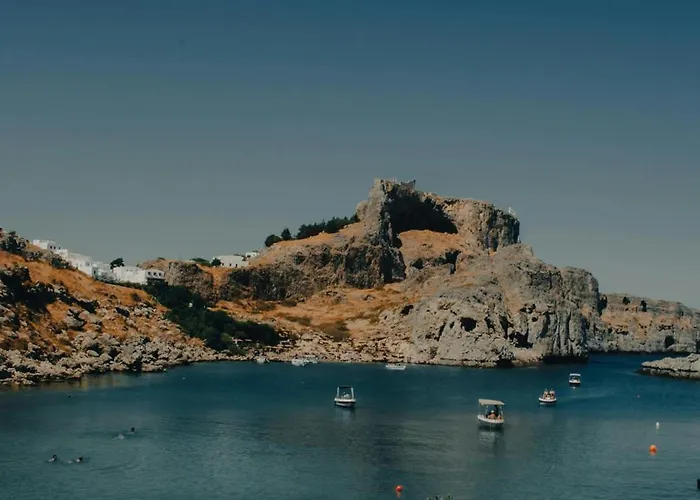 Spacious 3br In Qawra With Balconies & Coastal Vibe By 360 Estates Σεντ Πόλς Μπέι